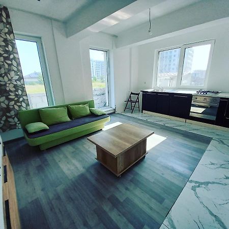Twins Residence 2 Apart Hotel Ap 2 2 Rooms Chiajna Екстериор снимка