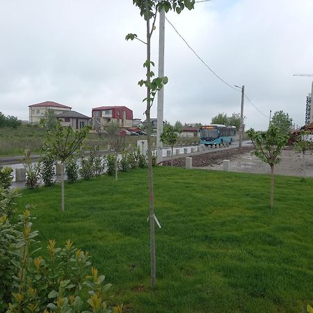 Twins Residence 2 Apart Hotel Ap 2 2 Rooms Chiajna Екстериор снимка