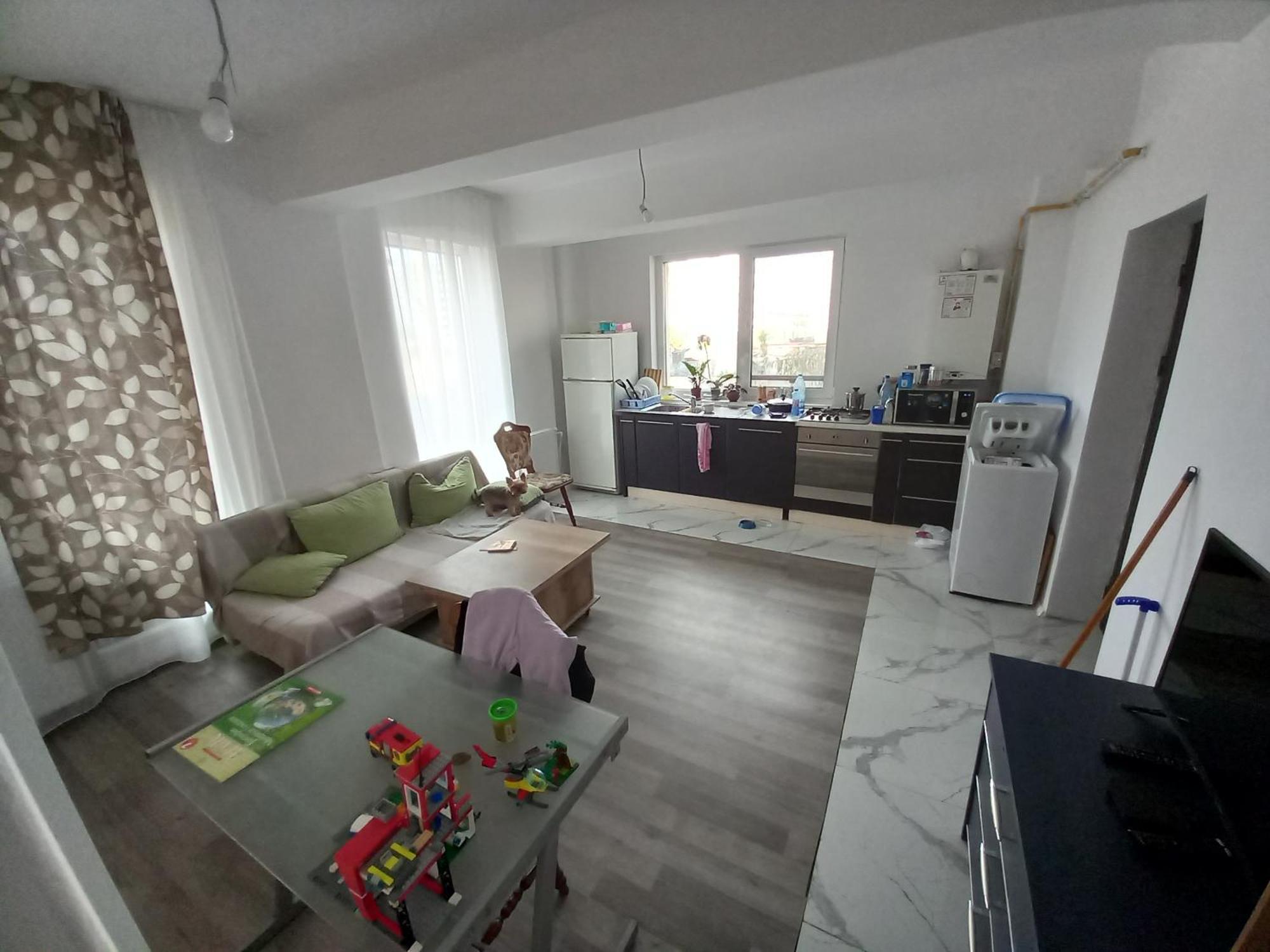Twins Residence 2 Apart Hotel Ap 2 2 Rooms Chiajna Екстериор снимка