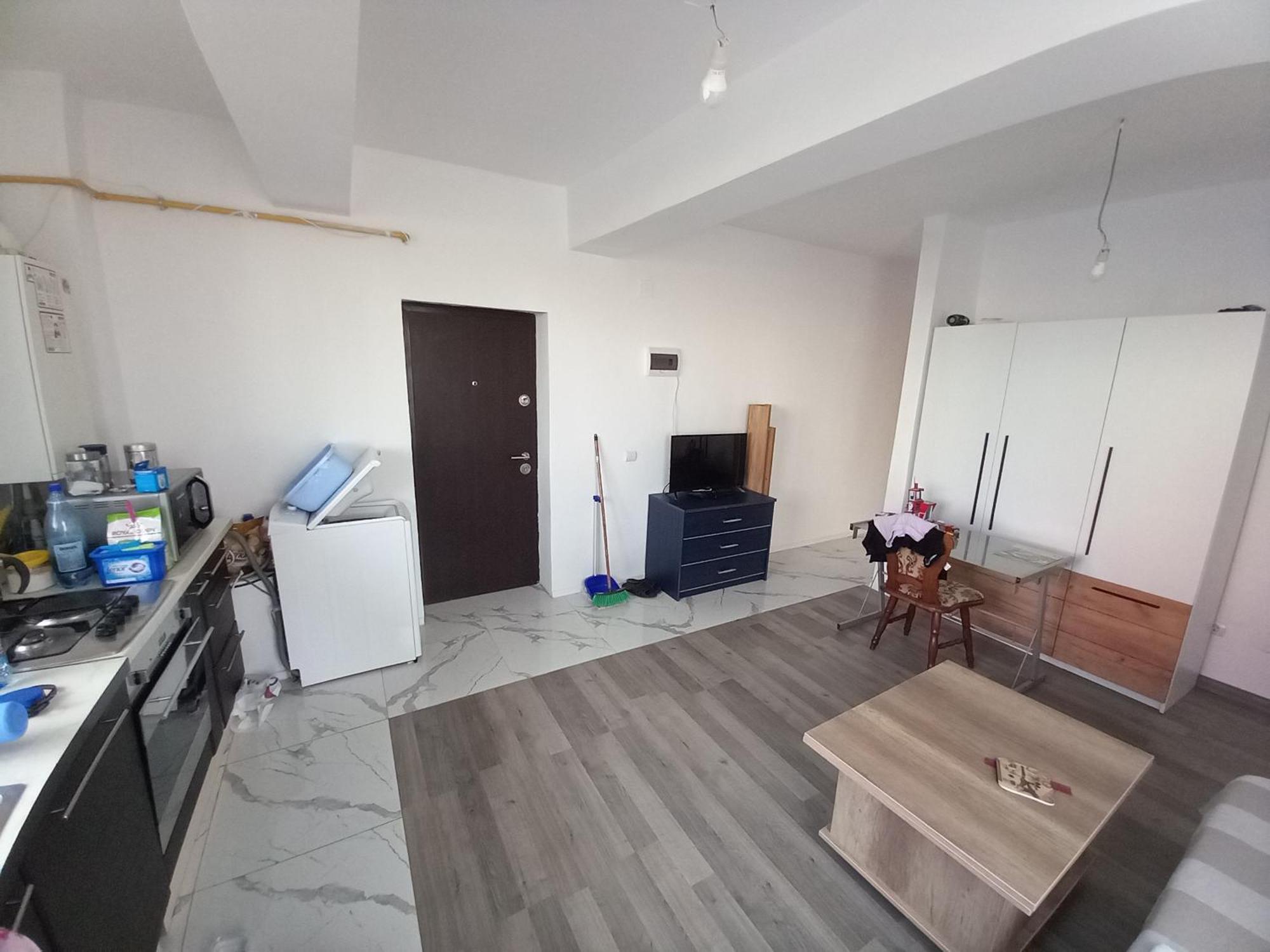 Twins Residence 2 Apart Hotel Ap 2 2 Rooms Chiajna Екстериор снимка