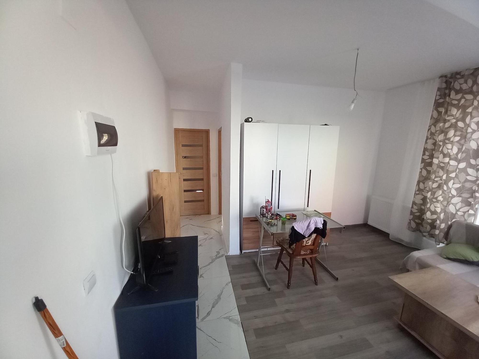 Twins Residence 2 Apart Hotel Ap 2 2 Rooms Chiajna Екстериор снимка