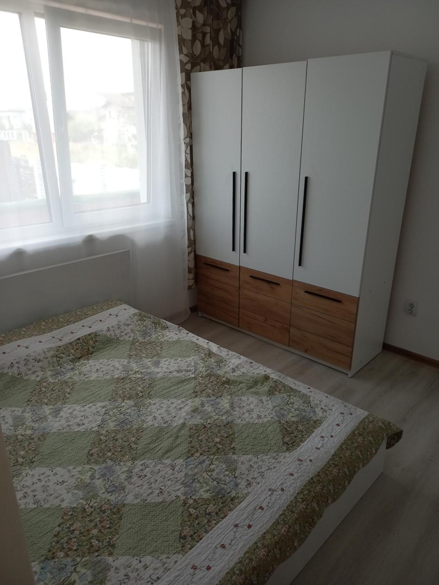 Twins Residence 2 Apart Hotel Ap 2 2 Rooms Chiajna Екстериор снимка