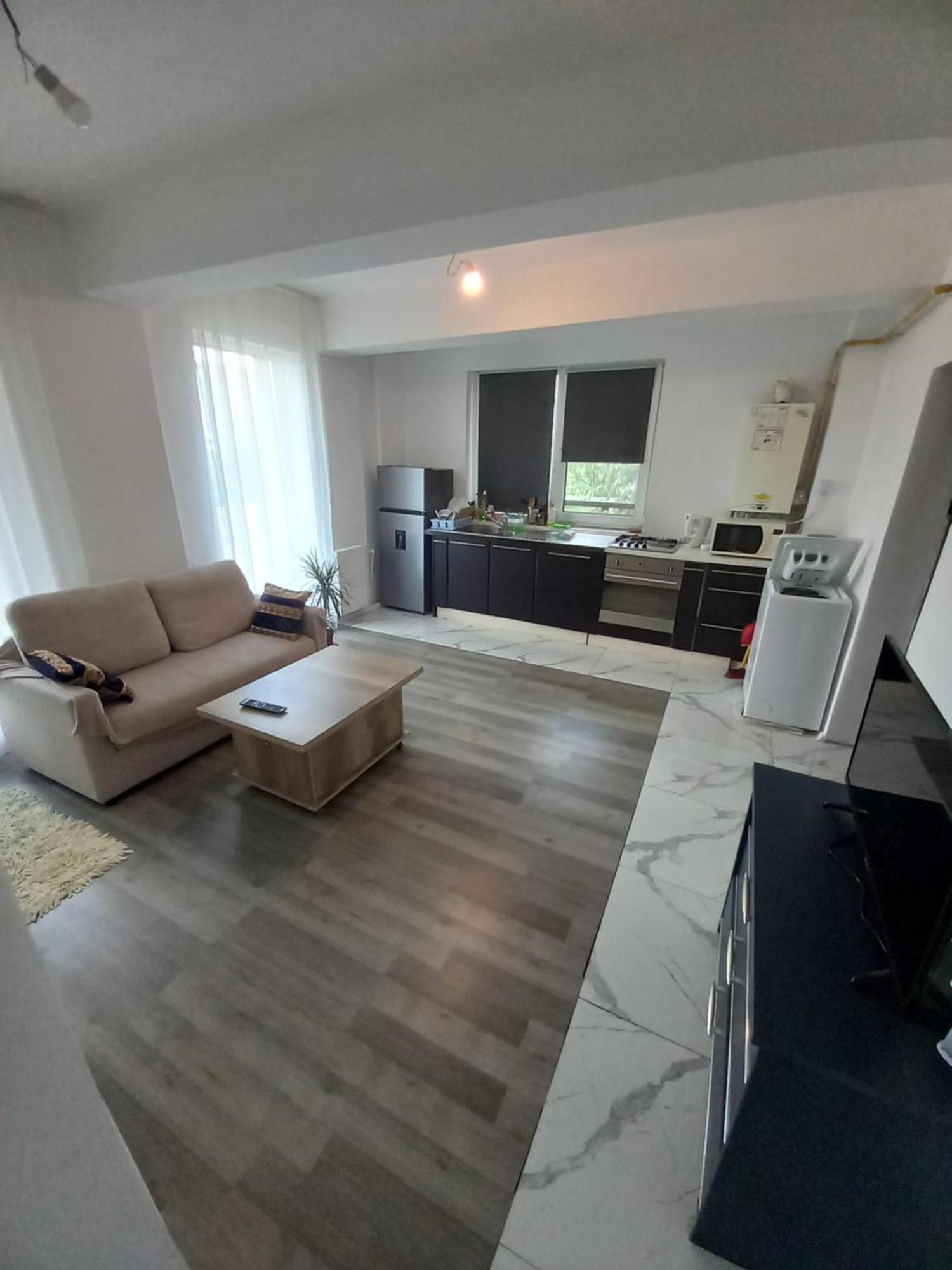 Twins Residence 2 Apart Hotel Ap 2 2 Rooms Chiajna Екстериор снимка