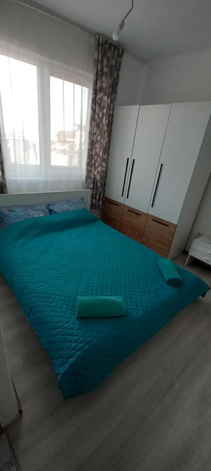 Twins Residence 2 Apart Hotel Ap 2 2 Rooms Chiajna Екстериор снимка