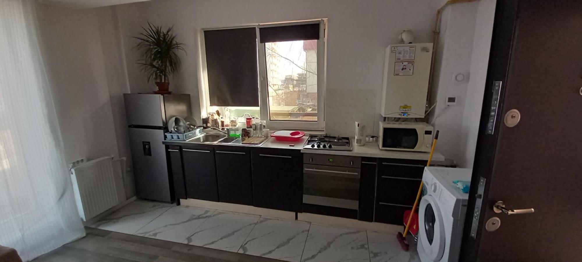 Twins Residence 2 Apart Hotel Ap 2 2 Rooms Chiajna Екстериор снимка