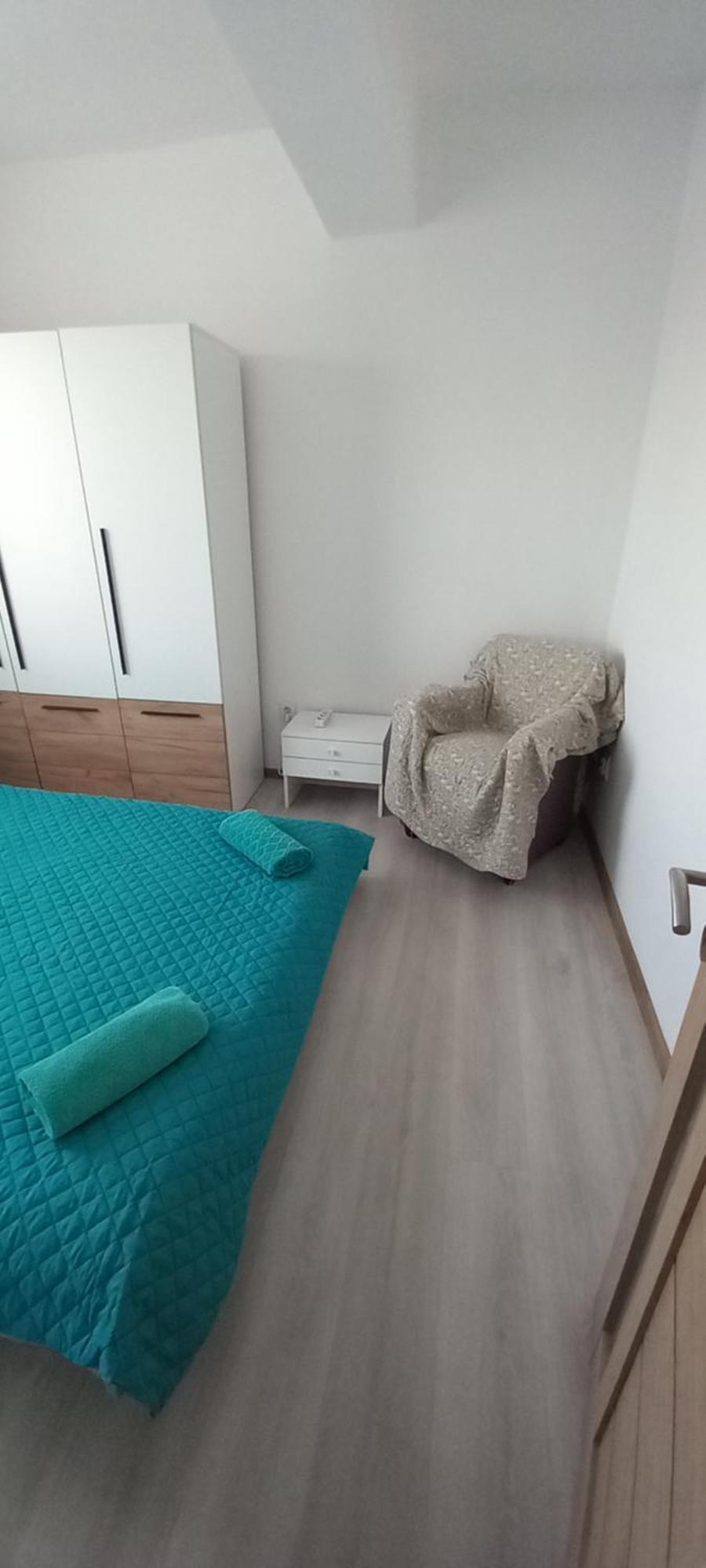 Twins Residence 2 Apart Hotel Ap 2 2 Rooms Chiajna Екстериор снимка
